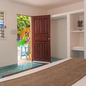 Casa del Solar Centro Cozumel - Wifi gratuito Fibra Óptica 200 Mbps